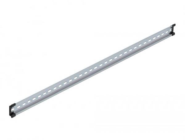 Delock 66194 66194 DIN-rail Staal 1000 mm 1 stuk(s)