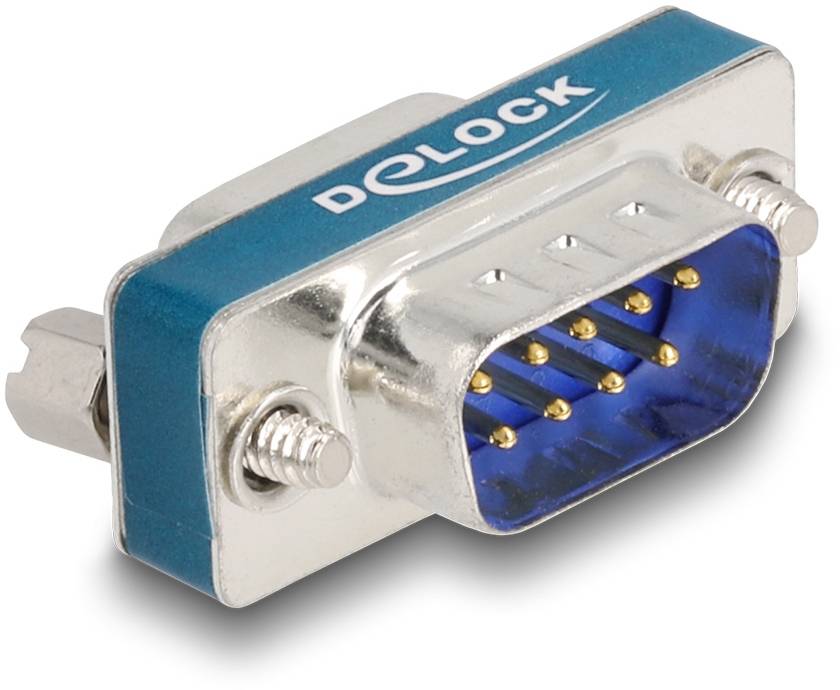 Delock 66475 D-sub filter - 1 stuk(s) Piece-2