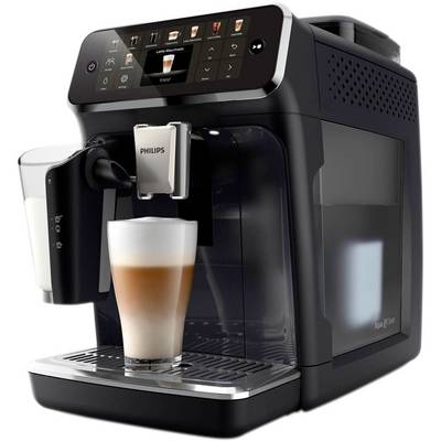 Philips EP 5541/50 LatteGo 5500-serie-0
