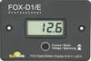 SunWare 13810006 FOX-D1/E Scherm