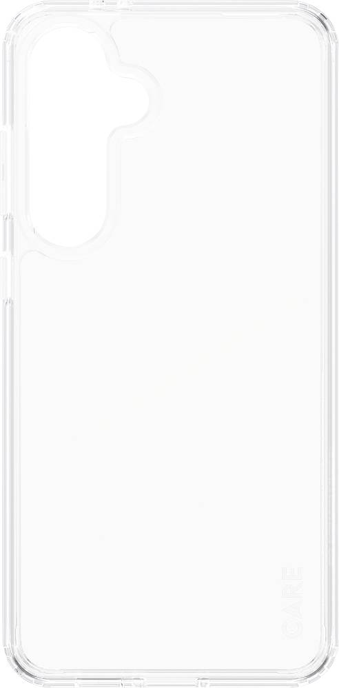 PanzerGlass Backcover Samsung Galaxy S24 FE Transparant Inductieve lading