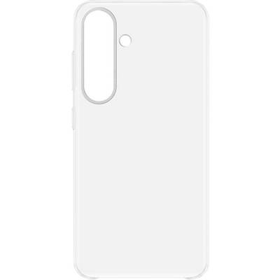 Samsung Clear Backcover Samsung Galaxy S25 Transparant
