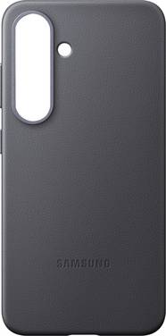 Samsung Kindsuit Cover Samsung Galaxy S25 Zwart Stootbestendig