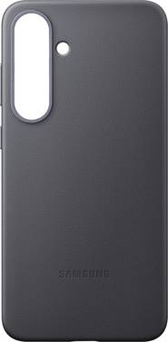 Samsung Kindsuit Cover Samsung Galaxy S25+ Zwart Stootbestendig