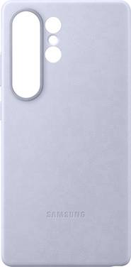 Samsung Kindsuit Cover Samsung Galaxy S25 Ultra Lichtblauw Stootbestendig