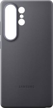 Kindsuit Hoes - Samsung Galaxy S25 Ultra - Echt Leer - Schokbestendig
