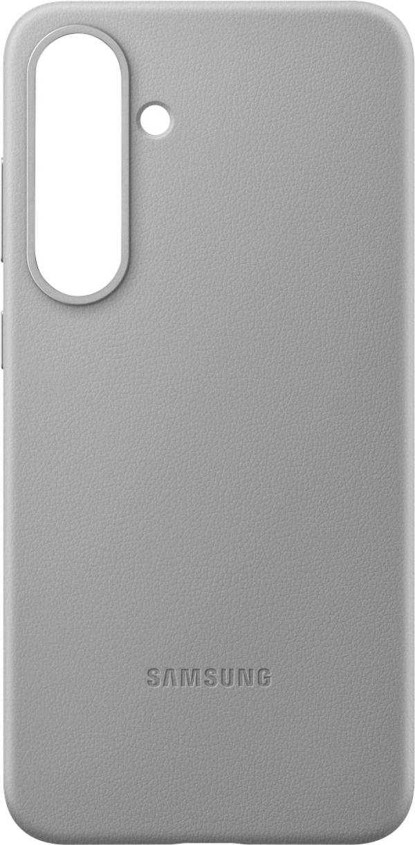 Samsung Kindsuit Cover Samsung Galaxy S25+ Grijs Stootbestendig