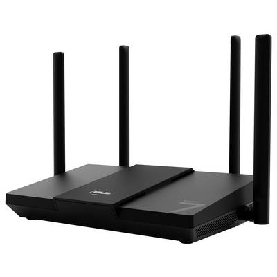 Asus RT-BE50 BE3600 AiMesh WiFi-router 2.4 GHz, 5 GHz-1