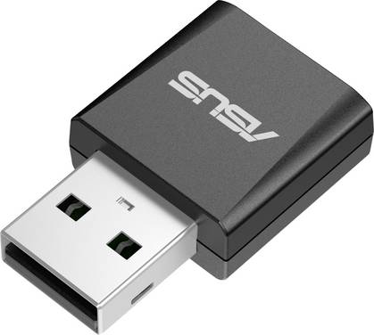 Asus USB-BE92 Nano WiFi-adapter