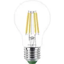 Philips LED 929003622701 LED-lamp Energielabel A (A - G) E27 Peer 2.3 W = 40 W Warmwit (Ø x l) 60 mm x 105 mm 1 stuk(s)