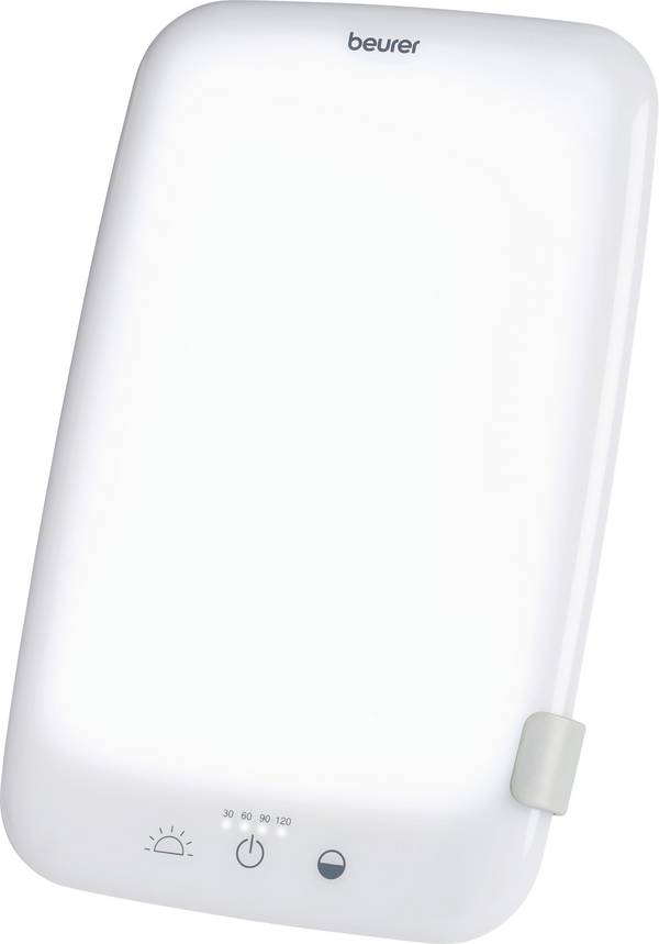 Beurer TL 35 Tageslichtlampe Daglichtlamp   Wit