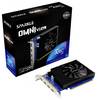 Sparkle Intel Arc™ A310 Videokaart 4 GB GDDR6-RAM PCIe x16 PCI-Express, DVI