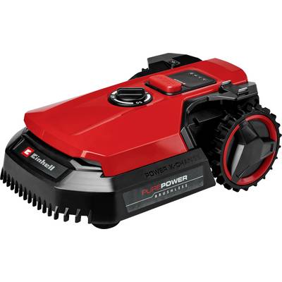 Einhell FREELEXO 500 Robotmaaier Geschikt voor oppervlakte (max.) 500 m²
