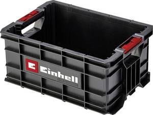 Conrad Einhell E-Case Gereedschapskoffer (leeg) (l x b x h) 445 x 314 x 206 mm aanbieding