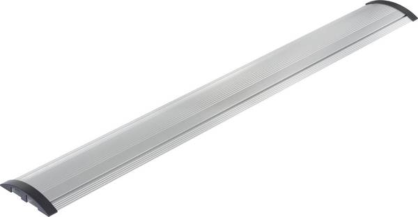 Sygonix SY-6771764 Kabelbrug (l x b x h) 1104 x 139 x 22 mm 1 stuk(s) Aluminium