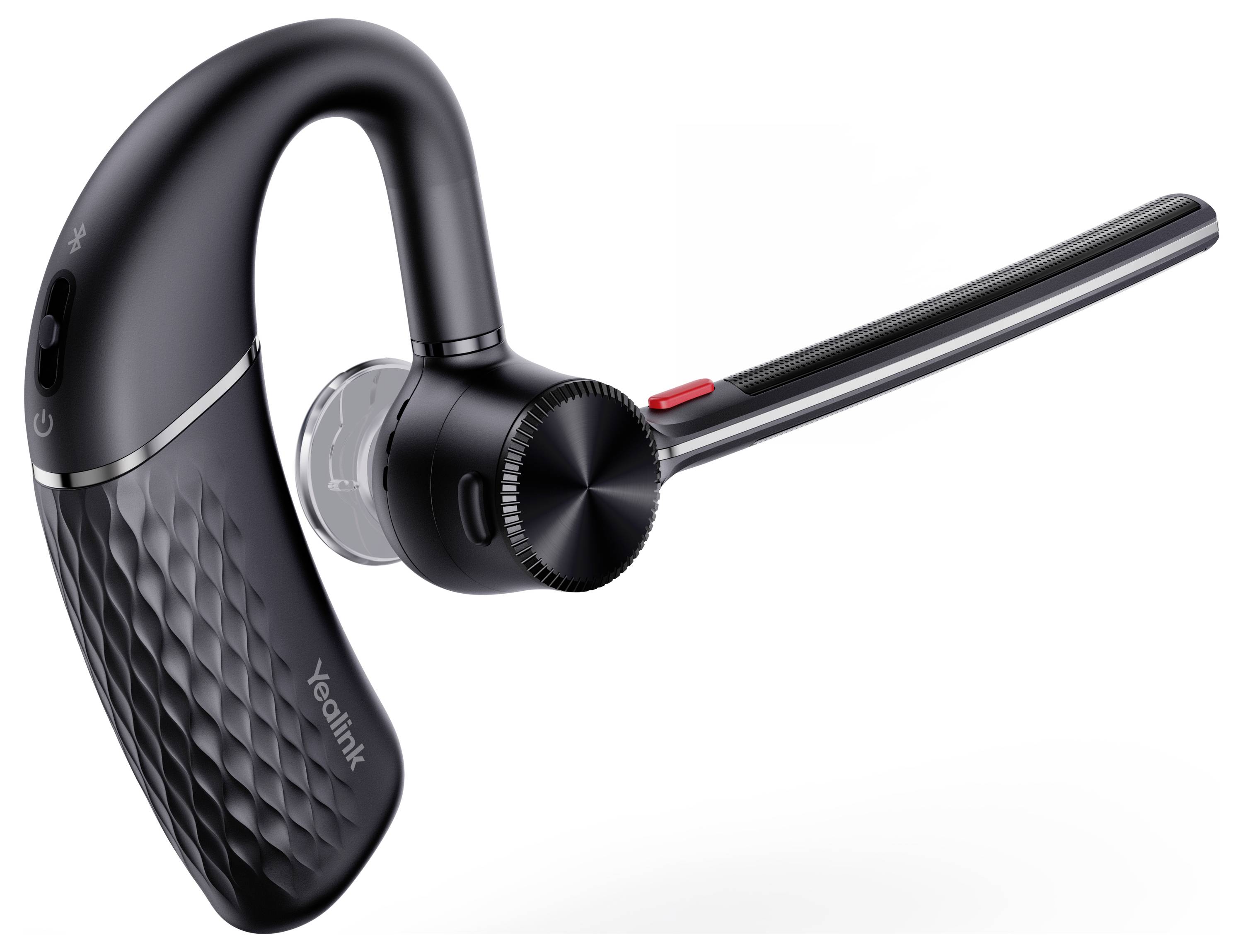 Yealink Yealink BH71 Series - Headset - im Ohr - über dem Ohr angebracht On Ear headset Zwart-2