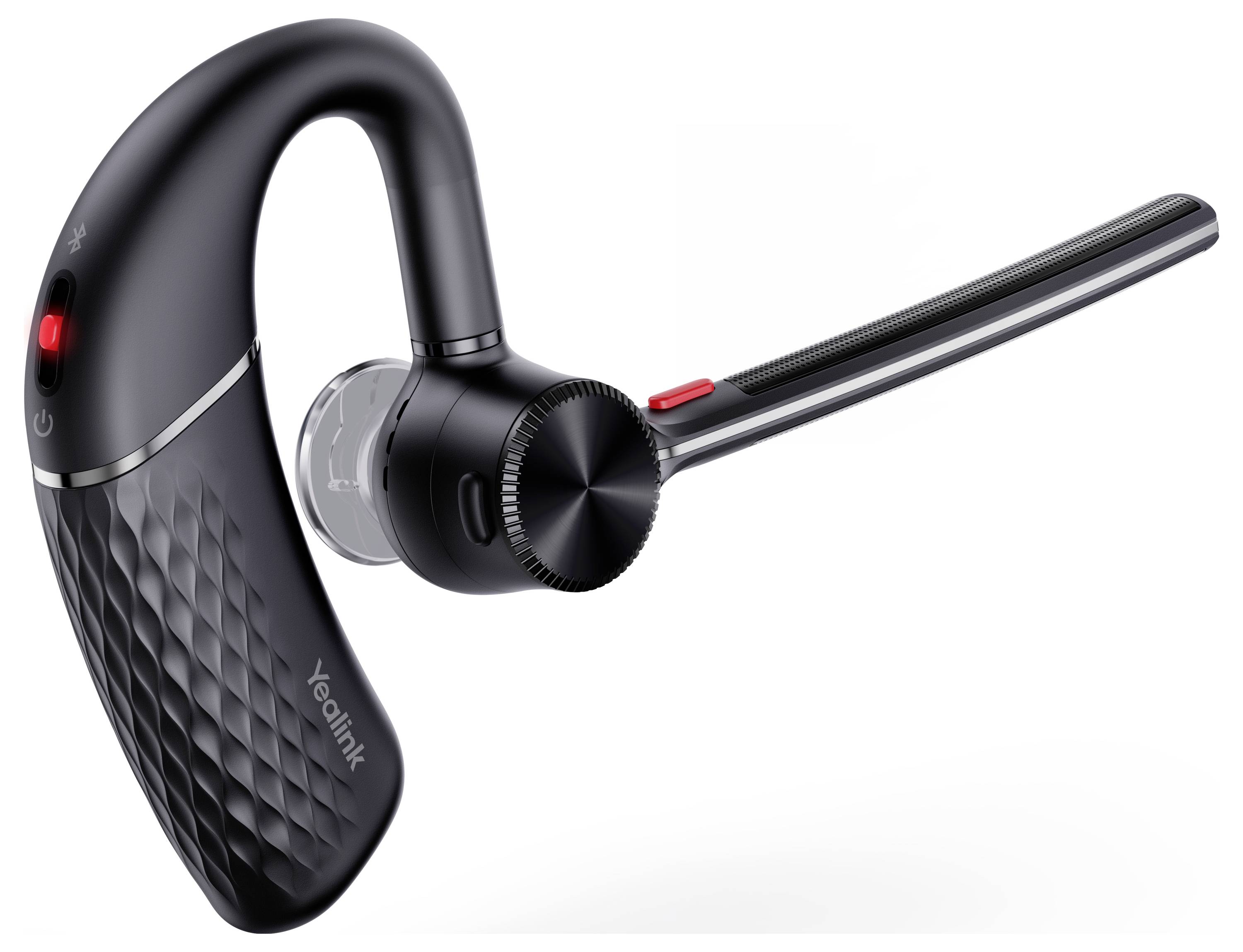 Yealink Yealink BH71 Series - Headset - im Ohr - über dem Ohr angebracht On Ear headset Zwart-5