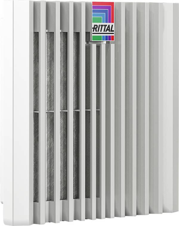 Rittal SK 3239.300 Uittredingsfilter (b x h x d) 204 x 204 x 45.8 mm Piece 1 stuk(s)