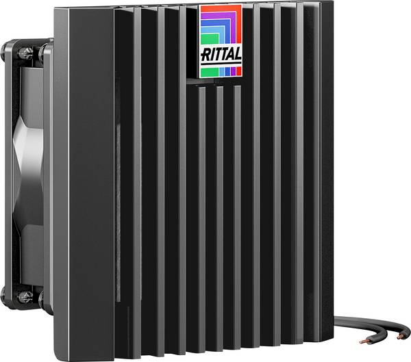 Rittal SK 3237.708 Filterventilatie 230 V 11.1 W, 13 W (b x h x d) 116.5 x 116.5 x 64.5 mm Piece 1 stuk(s)