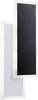 Paulmann 71167 LED-wandlamp 8 W LED Wit, Zwart