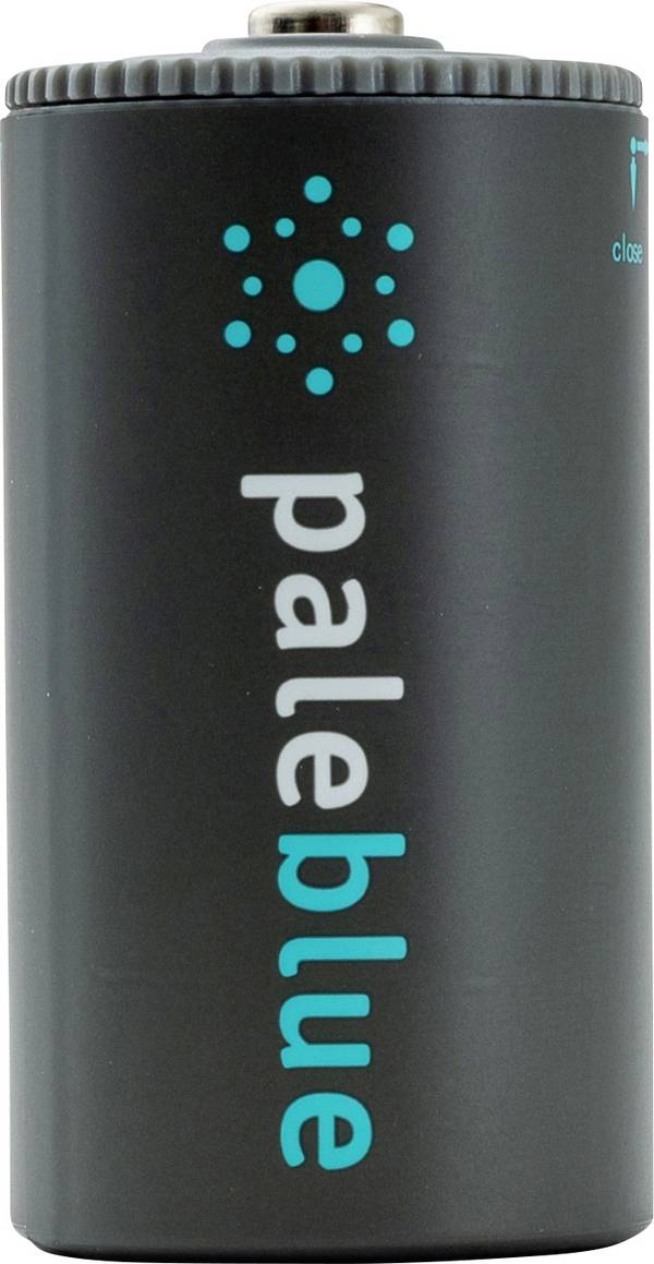 Paleblue Oplaadbare D batterij (mono) Li-ion 7400 1.5 V 2 stuk(s)