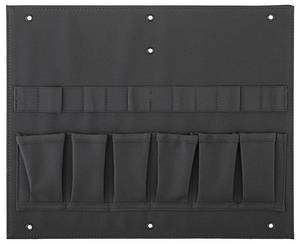Conrad Stahlwille 136 L-BOXX® WK Gereedschapspaneel aanbieding