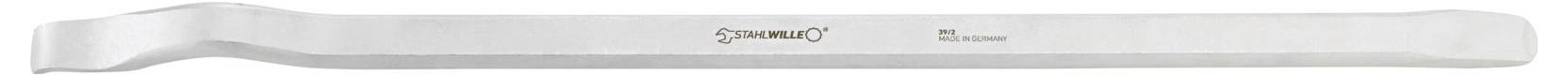 Een metalen bandenlichter met het opschrift 'X-Tools'. Gebruikt bij fietsbanden om de band van de velg te verwijderen.
