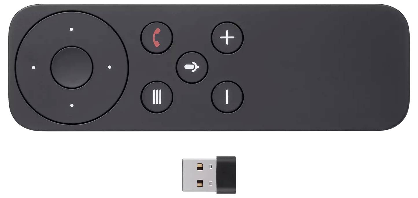Asus GQE20A-G5002UN Google Meet Starter Kit Modulair 4K-videoconferentiesysteem 7680 x 4320 Pixel-5