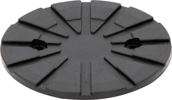 KS Tools 160.0504  Rubberen mat (Ø) 121 mm