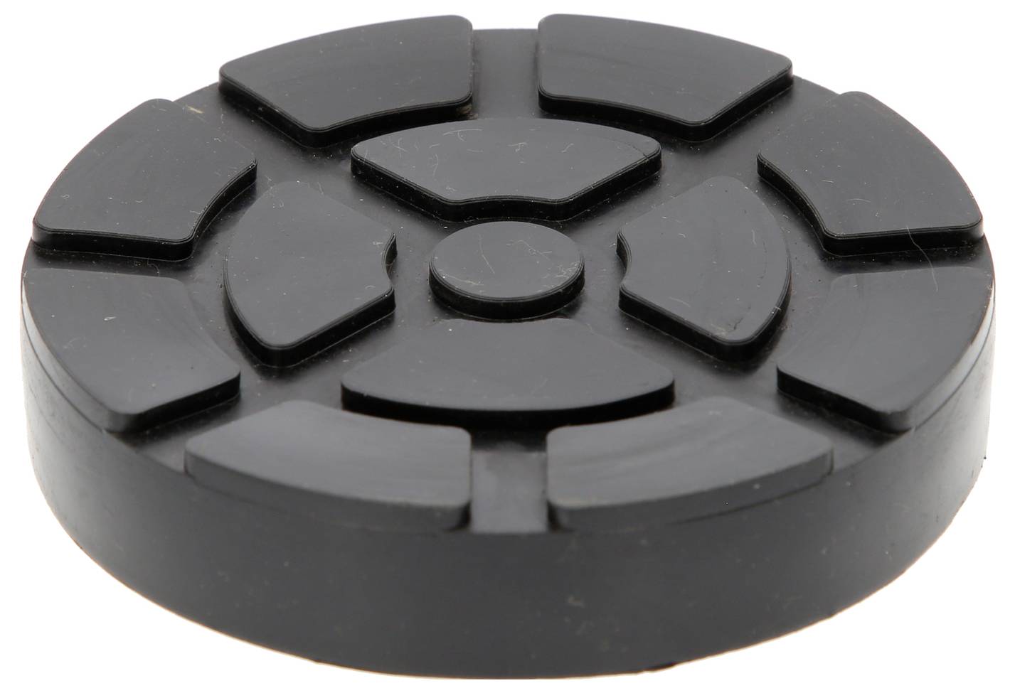KS Tools 160.0541 Rubberen mat (Ø) 123 mm – Foto 2 van 2