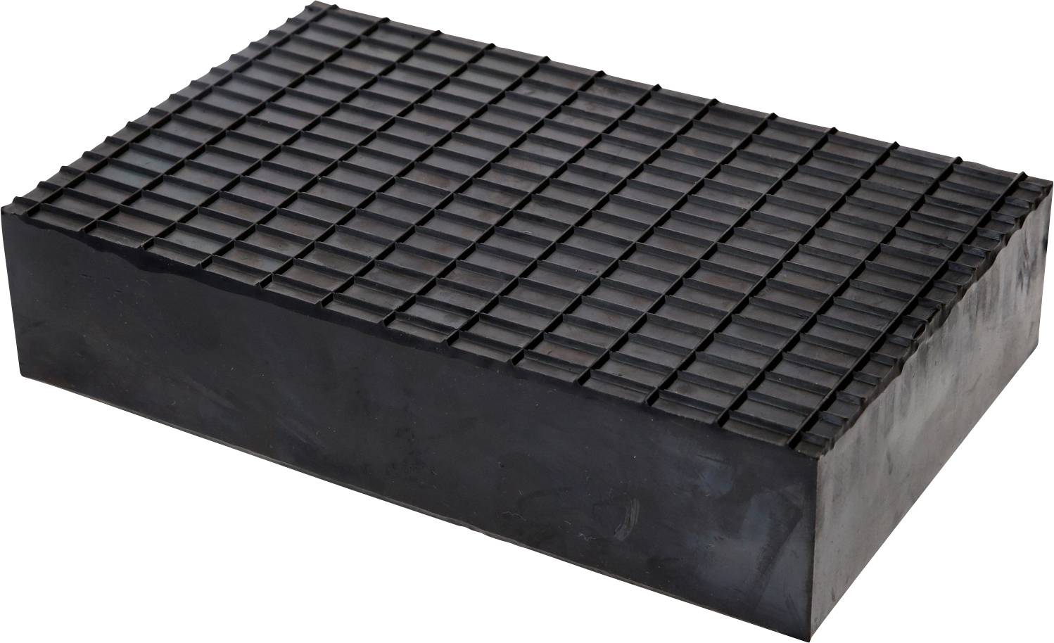 KS Tools 160.0547 Rubberen mat (l x b x h) 220 x 140 x 50 mm