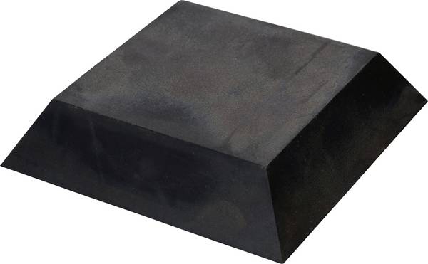 KS Tools 160.0548  Rubberen mat (l x b x h) 135 x 100 x 30 mm