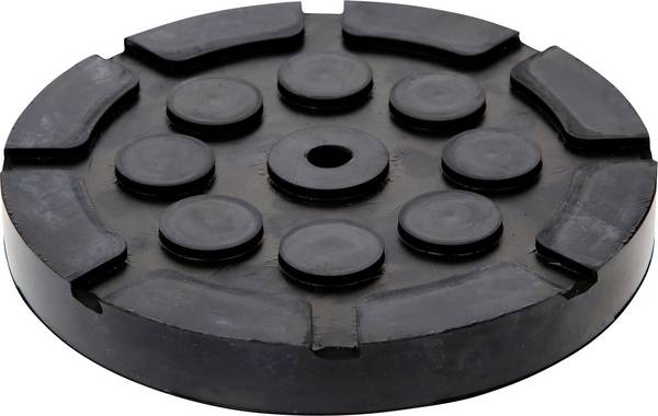 KS Tools 160.0551  Rubberen mat (Ø) 160 mm