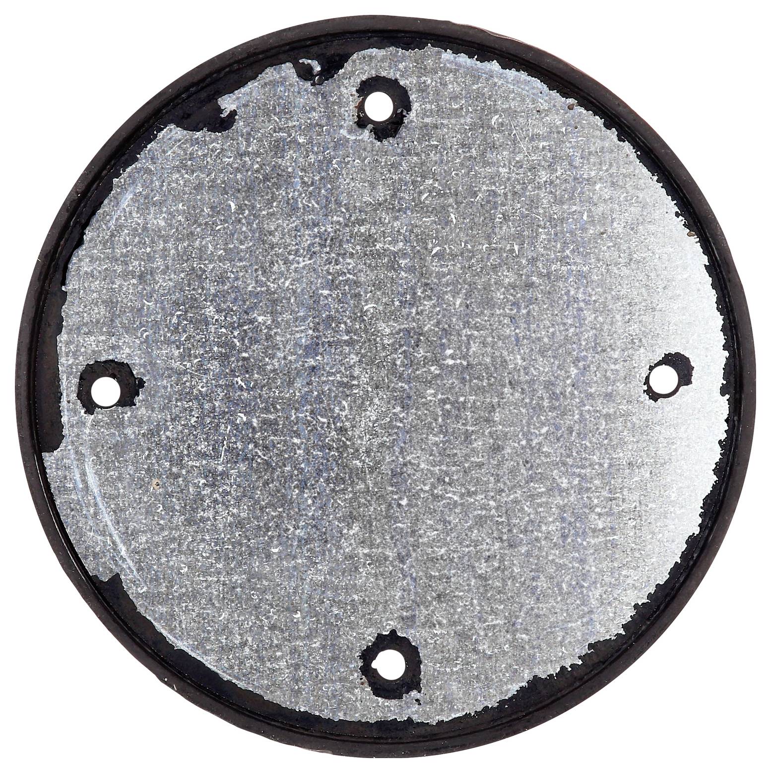 KS Tools 160.0583 Rubberen mat (Ø) 155 mm – Photo 2 sur 2