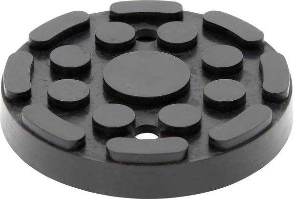 KS Tools 160.0590  Rubberen mat (Ø) 100 mm
