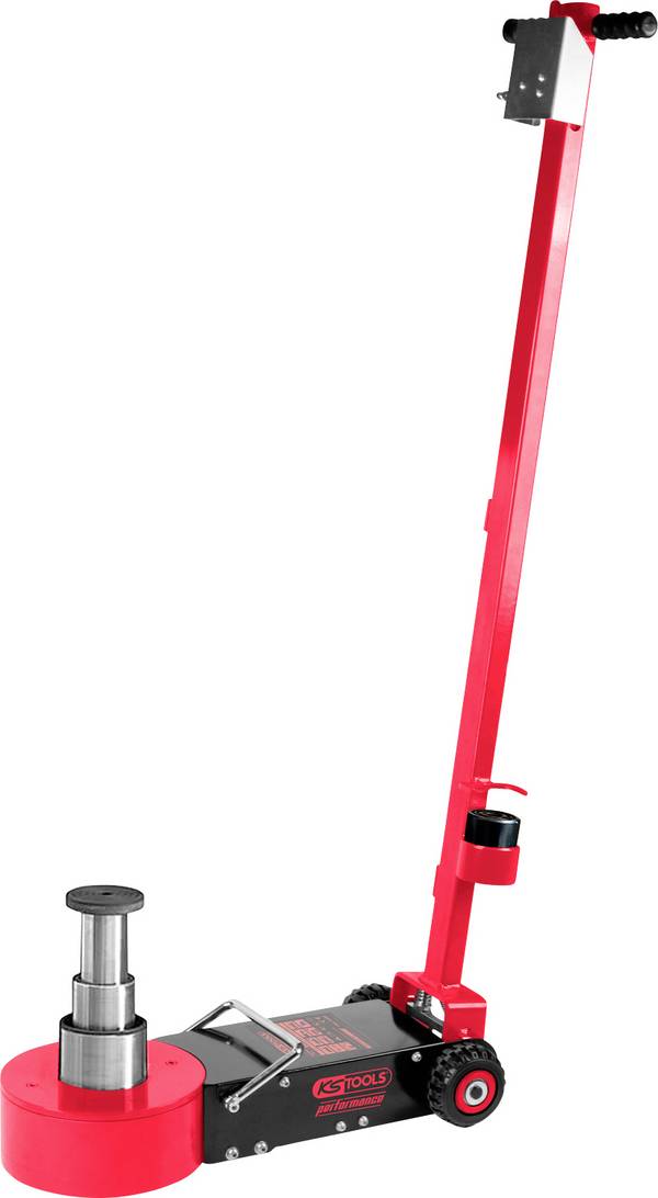 KS Tools Luchthydraulische autokrik 40 t