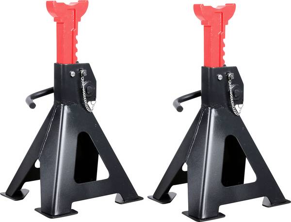KS Tools Bok 12000 kg