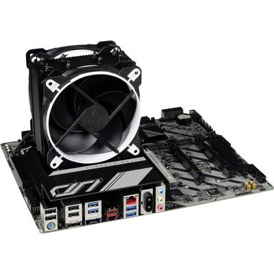 Renkforce PC tuning kit Intel® Core™ Ultra 9 285K 5.7 GHz 32 GB DDR5-RAM ATX