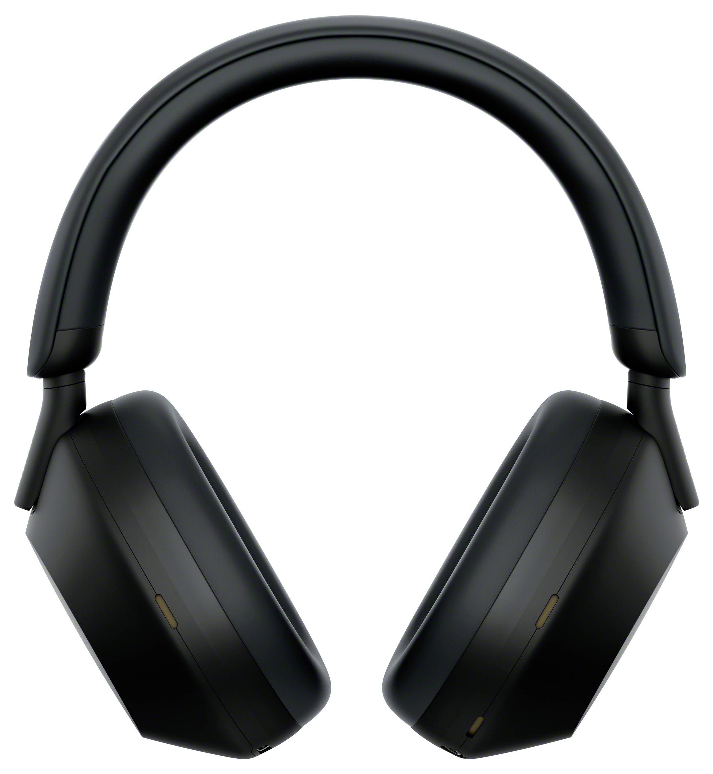 Sony WH-1000XM5 Over Ear headset Bluetooth Stereo Zwart High-Resolution Audio, Ruisonderdrukking (microfoon), Noise Canc-3