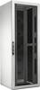 Rittal TX 5541.245 19inch-patchkast (b x h x d) 800 x 2450 x 1200 mm 52 HE Grijs (RAL 7035), Zwart (RAL 9005)