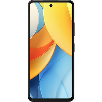 ZTE Blade V60 Vita Dual-SIM telefoon 256 16.8 cm (6.6 inch) Goud Dual-SIM