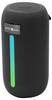 BT luidspreker met LED-lichteffect