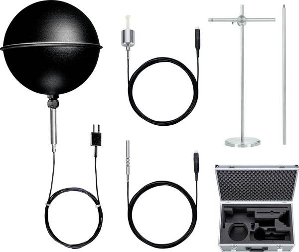 testo WBGT-Set für Universal-Klimamessgerät testo 400