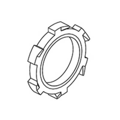 Molex 1301840031 Dopmoer 1 stuk(s) Bag-0