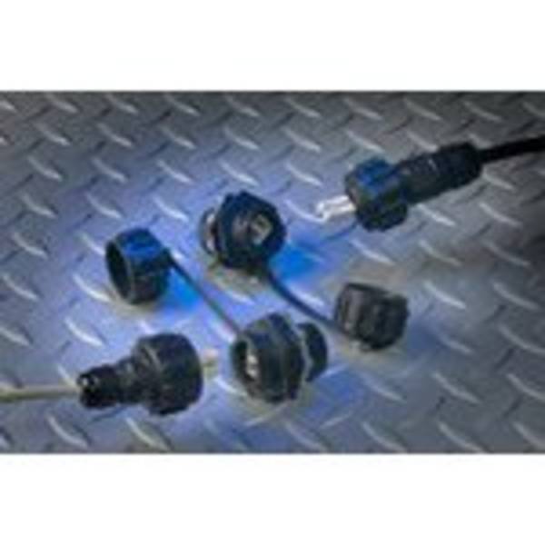Molex Glasvezeladapter 106059-0200 Tray