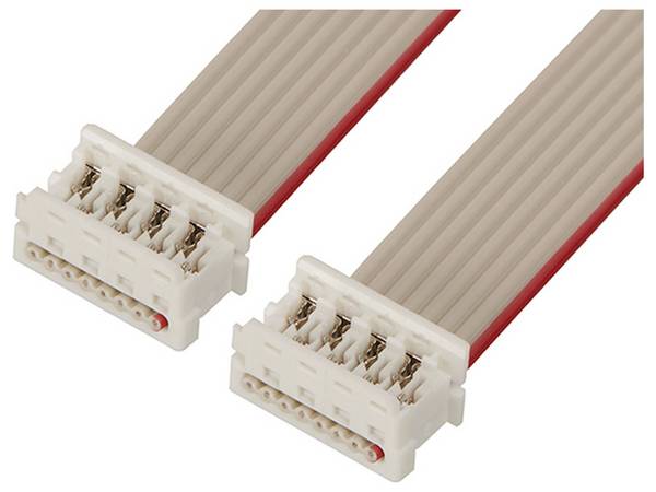 Molex 92315-0824 Inhoud: 1 stuk(s) Bulk