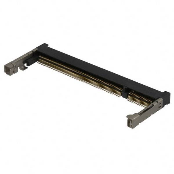 Molex 78308-2230 Kaartsokkel 1 stuk(s) Tray