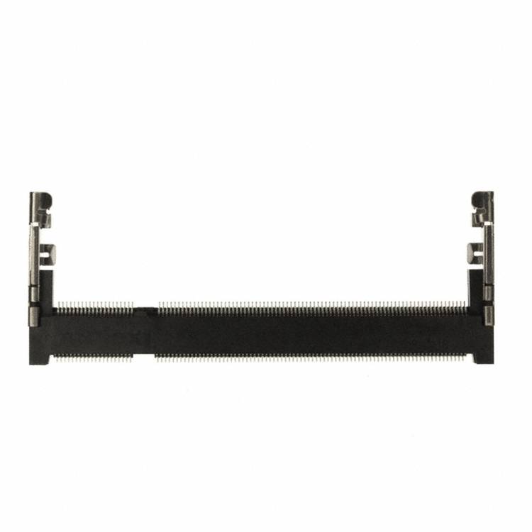 Molex 78308-1130 Kaartsokkel 1 stuk(s) Tray-0