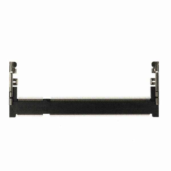 Molex 78308-1130 Kaartsokkel 1 stuk(s) Tray