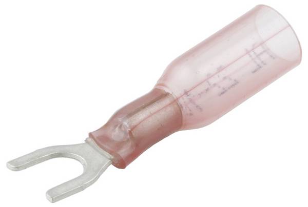 Molex 19164-0008 Vorkkabelschoen 1 stuk(s) Bag